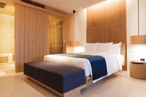 ACCOMMODATION
