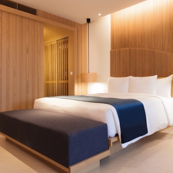 ACCOMMODATION