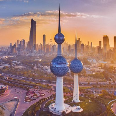Kuwait