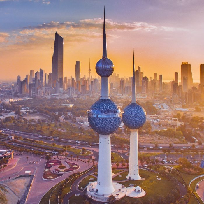 Kuwait