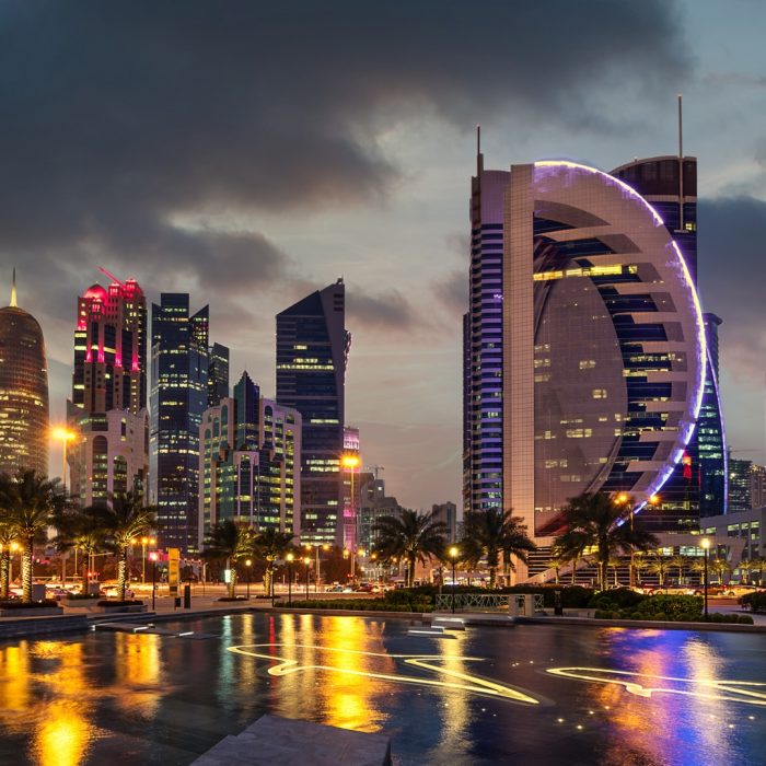 Qatar