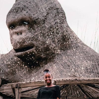Rwanda