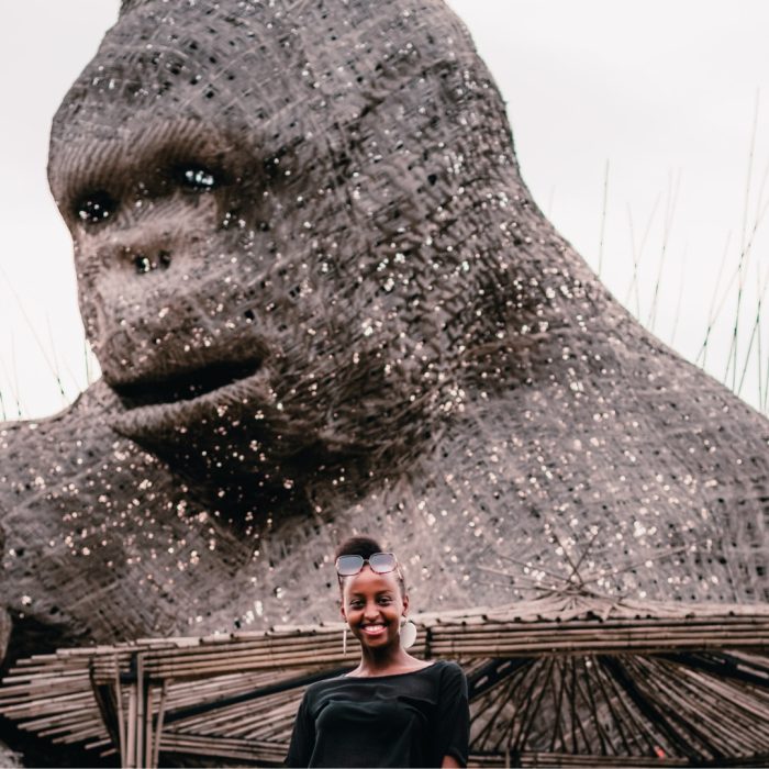 Rwanda