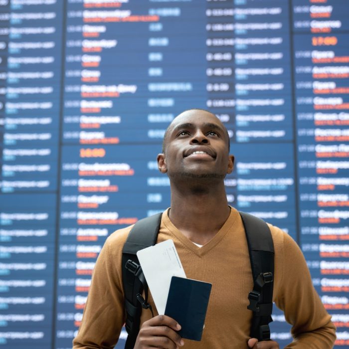 student visa